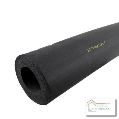 Izol.trubica 22/13 ARMAFLEX HT -40+175C SOLAR